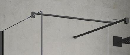 EXCLUSIVITES RICHARDSON PAR NOVELLINI - Barre recoupable avec fixation en T