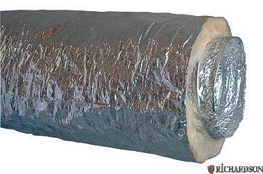 CONDUIT ALGAINE ALU CALO 10M 355     11091923 ALDES FRANCE  [11091923]