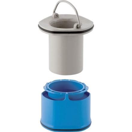 TUBE PLONG/FILTRE.CHEV. P/BONDE  240.568.00.1 GEBERIT  [240.568.00.1]