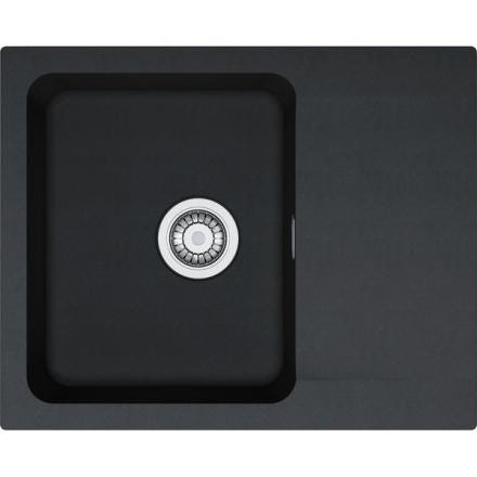 EVIER 1C.ORION OID611-62 CARBON.FRANKE 639532 FRANKE FRANCE  [639532]