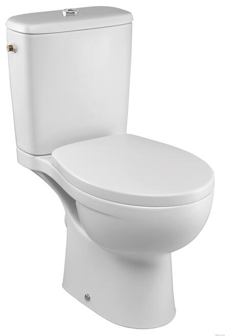 PATIO - Pack WC sur pied