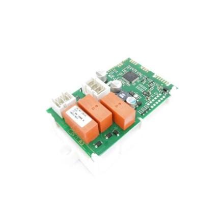 CARTE ELECTRONIQUE LINEO + SUPPORT     029587