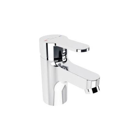 OLYOS 2 - Mitigeur lavabo monotrou