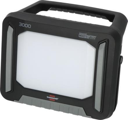 PROJECT.LED MULTI BAT RECH.3000MA  1173700007 BRENNENSTUHL