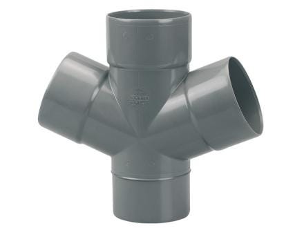 CULOTTE - MF - 67°30 - Double parallèle