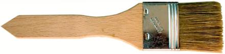 PINCEAU PLAT 1MM D40/63             799299003 FISCHER GEORG  [799299003]