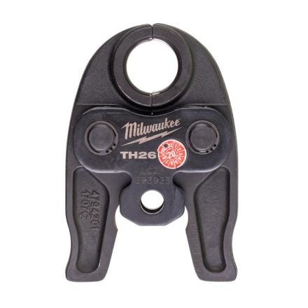 MACHOIRE SERTISSEUSE J12 TH26      4932430283 TECHTRONIC INDUSTRIES FRANCE  [4932430283]