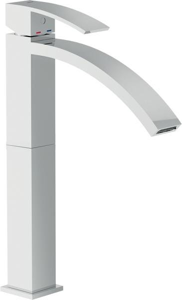 MITIGEUR LAVABO HAUT              RY00128/2CR NOBILI RUBINETTERIE