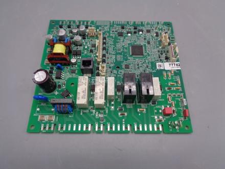 CARTE LMS 14 CONF FSB250              7774241 DE DIETRICH PIECE RECHANGE BDR  [7774241]