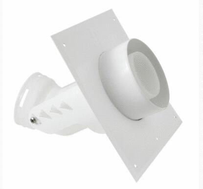 ACCESSOIRES CONDUIT CONDENSATION VENTOUSE - Système EcoNext pour TEN PP Flexible