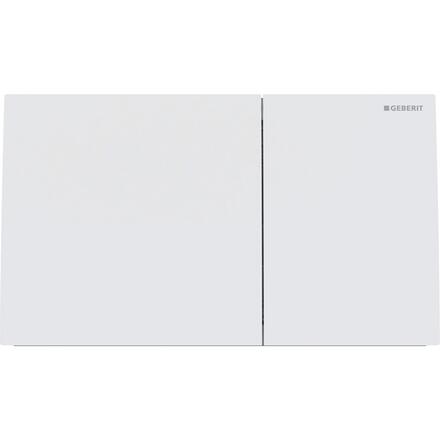 PLAQUE SIGMA70 DBL TCH AC/B      115.622.JT.1 GEBERIT  [115.622.JT.1] 