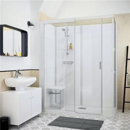 KINEMAGIC7 SEREN 100X80   KT-1008-AHP-TN3-GSY AQUAPRODUCTION KINEDO