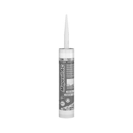 MASTIC SILIC MONOCOMPO MAPESIL AC 310 SMAC000