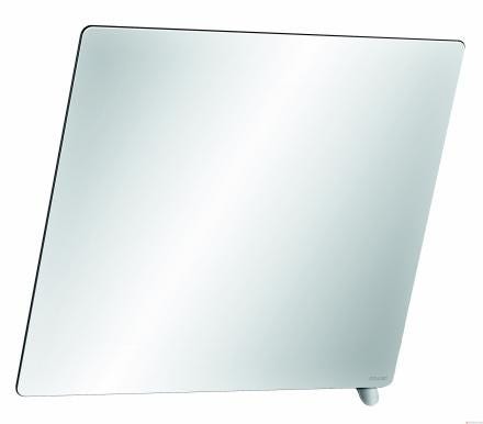 MIROIR INCLINABLE 600X500             510202S DELABIE G ET J  [510202S] 