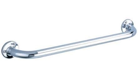 BARRE DE DOUCHE D'ANGLE - ECO