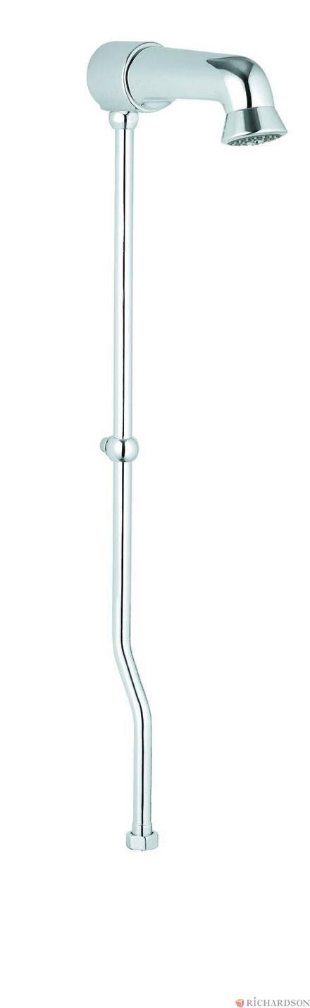 EURODISC SE - Set de douche rigide apparent