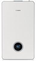 CONDENS 8700 IW - Chaudière - Pour chauffage et production d'eau chaude sanitaire