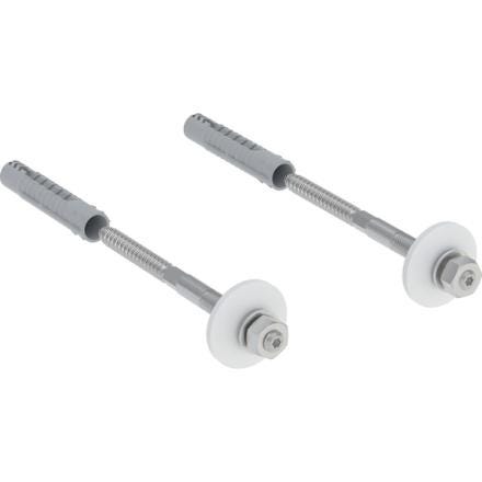 FIXATIONS GEBERIT POUR LAVABOS L 500.121.00.1