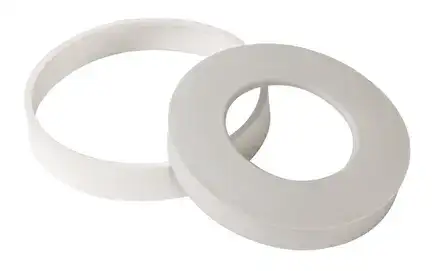 SUPPORT GOUTT. PENTE REGL. BAC ACIER    NP68G INNOVAX INTERNATIONAL 