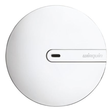 DOME SILM+ P/BONDE DCH         METAL 30723384 WIRQUIN PLASTIQUES  [30723384] 