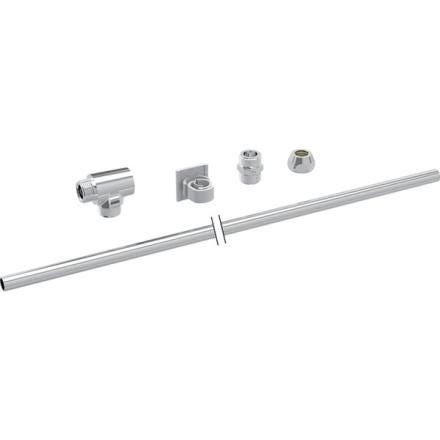 KIT RAC EAU RESERVOIRS APPARENTS 147.034.00.1 GEBERIT  [147.034.00.1]