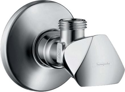 ROBINET ARRET E        CHR HANSGROHE 13902000 HANSGROHE  [13902000] 