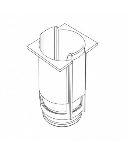 EMBASE DE SOUPAPE                      301203 REGIPLAST  [301203]