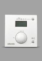 THERMOSTAT D'AMBIANCE T55 ALFEA        073951