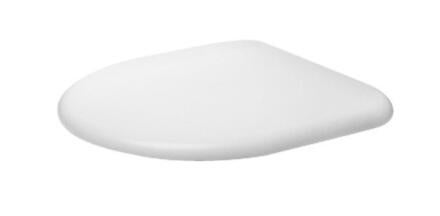 ARCHITECT - Abattant blanc