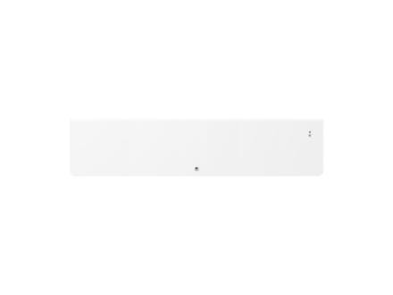 RAD.EQUATEUR 5 PLINTHE 1500W BLANC MAT 428393