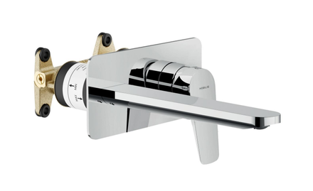 EXCLUSIVITES RICHARDSON PAR NOBILI - Mitigeur Lavabo