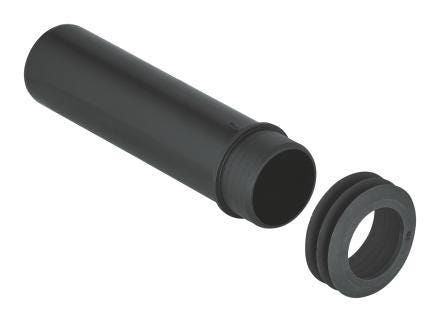 TUBE D'ALIMENTATION CUVETTE    GROHE 42250000 GROHE  [42250000] 