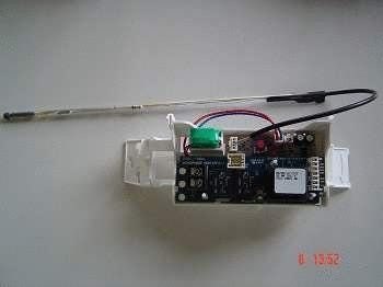 MODULE THERMOSTAT MONO 1200W     DD 300002042 DE DIETRICH EQUIP THERMIQU BDR