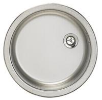 EVIER A ENCASTRER REVERSIBLE - ECO