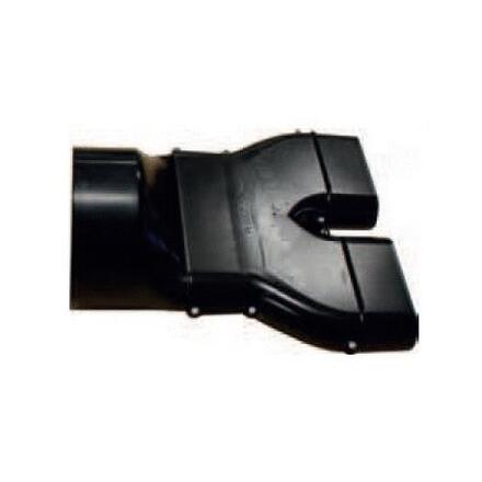 ACCESSOIRES RESEAU - Manchette de raccordement - Gamme Pluggit