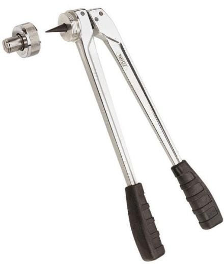 ACCESSOIRES DE RESEAUX - PEP - Piquage 90° sur partie plane - Galva