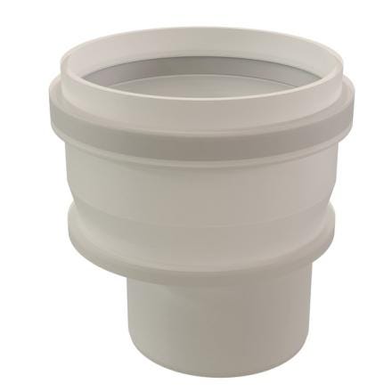ADAPTATEUR EXCENTRIQUE HORIZ.200M-250F 330372 UBBINK  [330372]