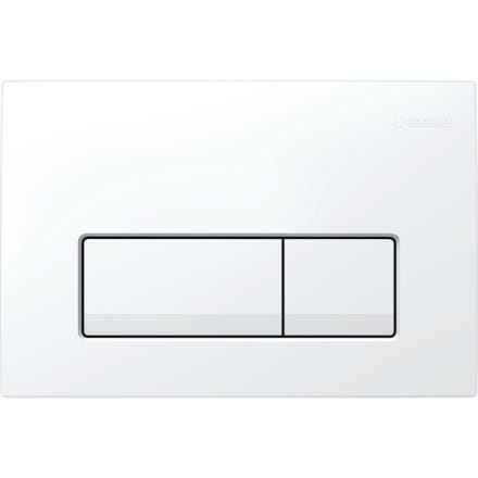 PLAQUE DECL.GEBERIT DELTA BLC/ALPIN 115105115 GEBERIT  [115.105.11.5]