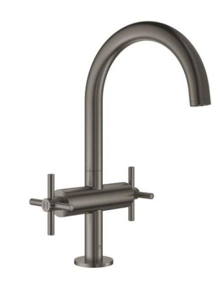 ATRIO - Mélangeur lavabo monotrou