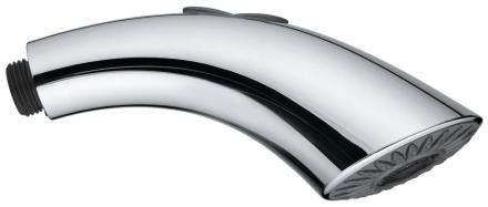 DOUCHETTE EXTRACTIBLE CHR      GROHE 46575000 GROHE  [46575000] 