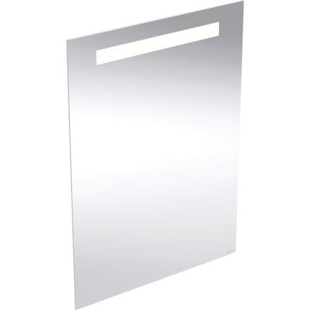 MIROIR LED OPT/BASIC SQUARE70X50 502.804.00.1 GEBERIT  [502.804.00.1]