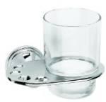 PORTE VERRE EXPORT 2200 CHR/VERRE  A22100CR03