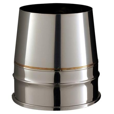 CONE FINITION 0:300 CD          45300085/9999 POUJOULAT  [45300085/9999]