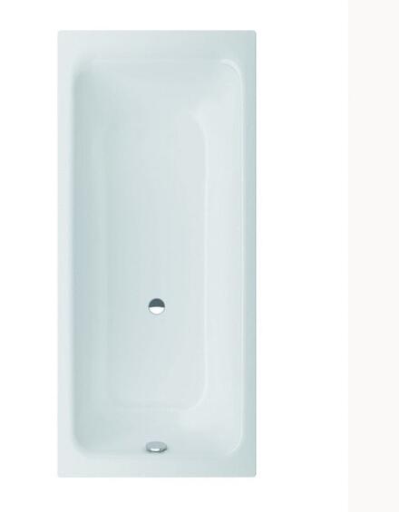 BETTESELECT - Baignoire rectangulaire