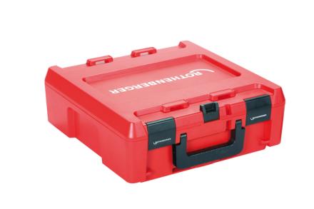 MALLETTE ROCASE 4414 INSERT 4 MACH 1000001807 ROTHENBERGER  [1000001807]