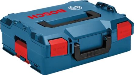 COFFRET DE TRANSPORT         BOSCH 1600A012G0 BOSCH ELECTROPORTATIF  [1600A012G0]