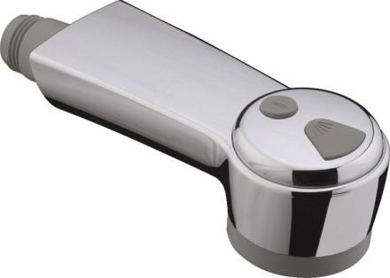 DOUCHETTE MIT.EV.ALLEGRA   HANSGROHE 14893000 HANSGROHE  [14893000]