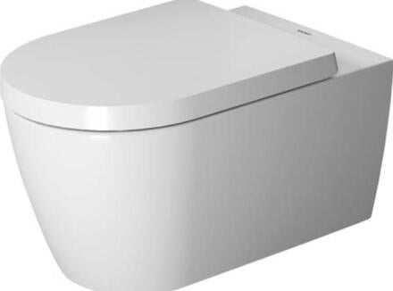 ME BY STARCK 570 - Pack wc suspendu