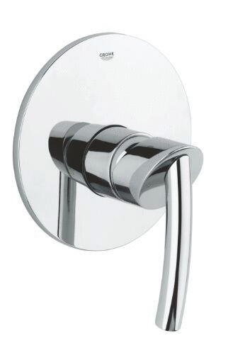 FAÇADE - Tenso - Pour mitigeur bain-douche