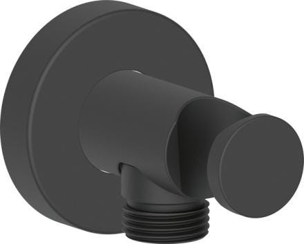 COUDE RACCORD A/SUPP.DCH NR MAT  UV0630009046 DURAVIT  [UV0630009046]